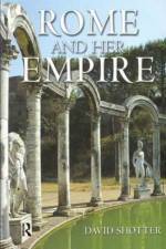 Rome and her Empire af David (University of Lancaster Shotter