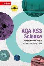 AQA KS3 Science Teacher Guide Part 1 af Ed Walsh