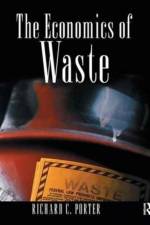 The Economics of Waste af Richard C. Porter