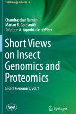 Short Views on Insect Genomics and Proteomics