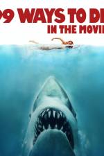 99 Ways to Die in the Movies af The Kobal Collection