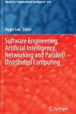 Software Engineering, Artificial Intelligence, Networking and Parallel/Distributed Computing