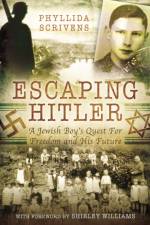 Escaping Hitler af Phyllida Scrivens