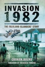 Invasion 1982 af Graham Bound