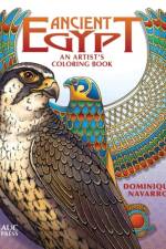 Ancient Egypt af Dominique (Emmy Award Winner) Navarro