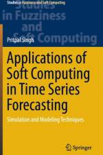 Applications of Soft Computing in Time Series Forecasting