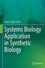 Systems Biology Application in Synthetic Biology