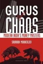 Gurus of Chaos af Saurabh Mukherjea