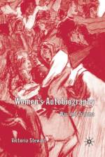Women's Autobiography af V. Stewart
