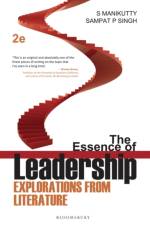 The Essence of Leadership af Dr S Manikutty