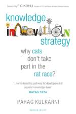 Knowledge Innovation Strategy af Dr Parag Kulkarni