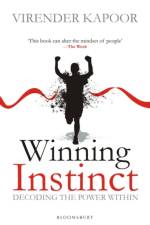 Winning Instinct af Virender Kapoor