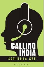 Calling India af Satindra Sen