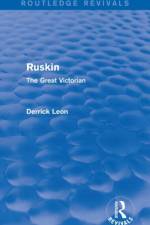 Ruskin af Derrick Leon