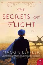 The Secrets of Flight af Maggie Leffler