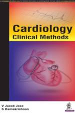 Cardiology: Clinical Methods af V Jacob Jose