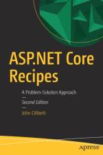 ASP.NET Core Recipes af John Ciliberti