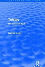 Tolstoy af Derrick Leon