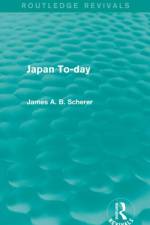 Japan To-day af James A. B. Scherer
