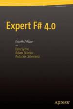 Expert F# 4.0 af Don Syme