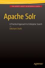 Apache Solr af Dikshant Shahi