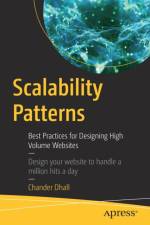 Scalability Patterns af Chander Dhall