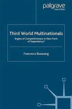 Third World Multinationals af F. Beausang