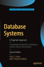 Database Systems af Elvis C. Foster