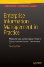 Enterprise Information Management in Practice af Saumya Chaki