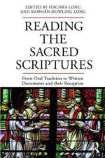 Reading the Sacred Scriptures af Fiachra Long