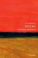 Rocks af Jan (Senior Lecturer in Geology Zalasiewicz