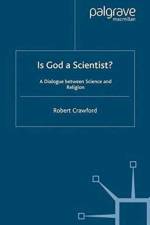 Is God a Scientist? af R. Crawford