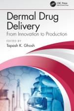 Dermal Drug Delivery af Tapash K. (The Food and Drug Administration Ghosh