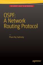 OSPF: A Network Routing Protocol af Phani Raj Tadimety