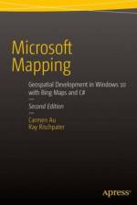 Microsoft Mapping Second Edition af Ray Rischpater