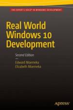 Real World Windows 10 Development af Elizabeth Moemeka