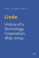Linde af H. Dienel