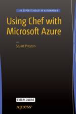 Using Chef with Microsoft Azure af Stuart Preston