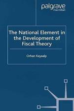 The National Element in the Development of Fiscal Theory af O. Kayaalp