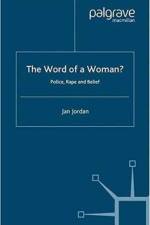 The Word of a Woman? af J. Jordan