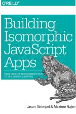 Building Isomorphic JavaScript Apps af Jason Strimpel