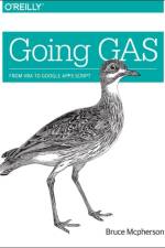 Going GAS af Bruce Mcpherson