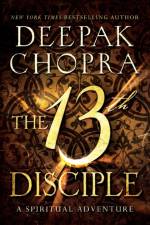 The 13th Disciple af Deepak Chopra