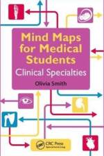 Mind Maps for Medical Students Clinical Specialties af Olivia (Hull York Medical School Smith