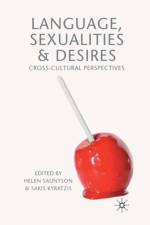 Language, Sexualities and Desires af Sakis Kyratzis