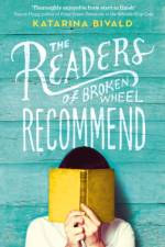 The Readers of Broken Wheel Recommend af Katarina Bivald