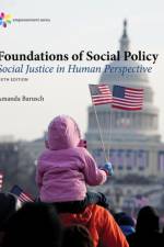Empowerment Series: Foundations of Social Policy af Amanda (University of Utah and University of Otago) Barusch