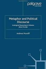 Metaphor and Political Discourse af A. Musolff