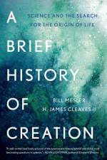 A Brief History of Creation af Bill Mesler