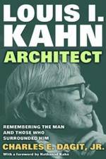 Louis I. Kahn—Architect af Jr. Dagit